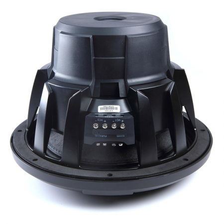 Boxa subwoofer Alpine X-W12D4, 30 cm, 900W RMS [3]