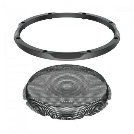 Boxa subwoofer Audison APS 10 D, 25 cm, 400W RMS [3]