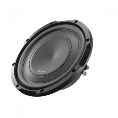 Boxe subwoofer - Boxa subwoofer Audison APS 10 D, 25 cm, 400W RMS