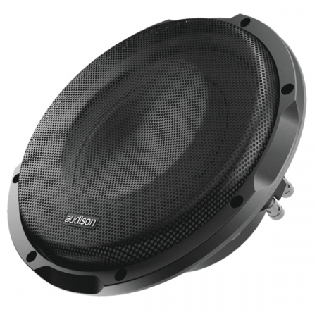 Boxe subwoofer - Boxa subwoofer Audison APS 10 S4S, 25 cm, 400W RMS