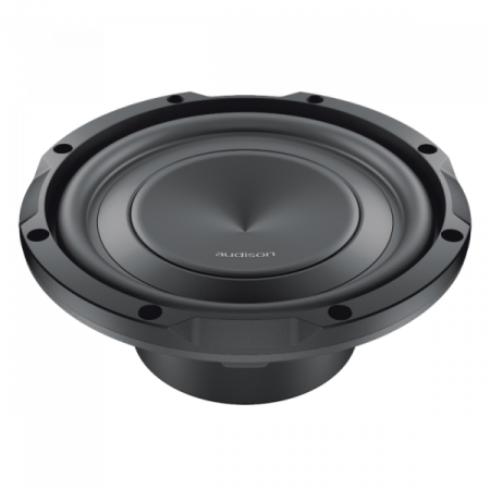 Boxe subwoofer - Boxa subwoofer Audison APS 8 D, 20 cm, 250W RMS