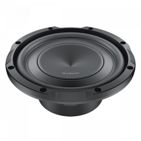 Boxe subwoofer - Boxa subwoofer Audison APS 8 R, 20 cm, 250W RMS