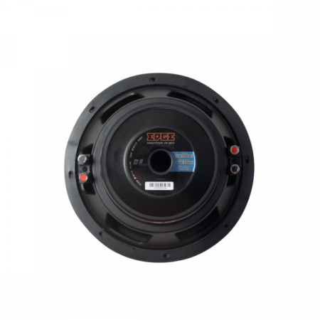 Boxa subwoofer EDGE EDB10D2-E0, 25 cm, 500W RMS [3]