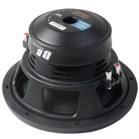 Boxa subwoofer EDGE EDB10D2-E0, 25 cm, 500W RMS [2]