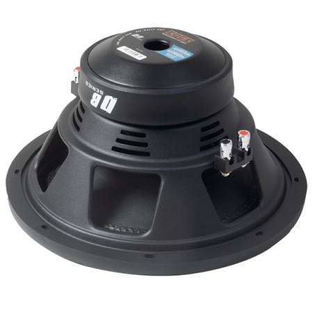 Boxa subwoofer EDGE EDB12D2-E0, 30 cm, 600W RMS [2]