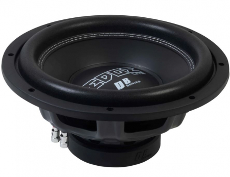 Boxe subwoofer - Boxa subwoofer EDGE EDB12D2LITE-E0, 30 cm, 300W RMS