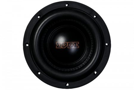 Boxa subwoofer EDGE EDS8D2-E9, 20 cm, 500W RMS [2]