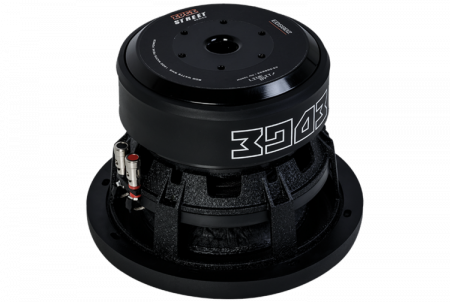 Boxa subwoofer EDGE EDS8D2-E9, 20 cm, 500W RMS [1]
