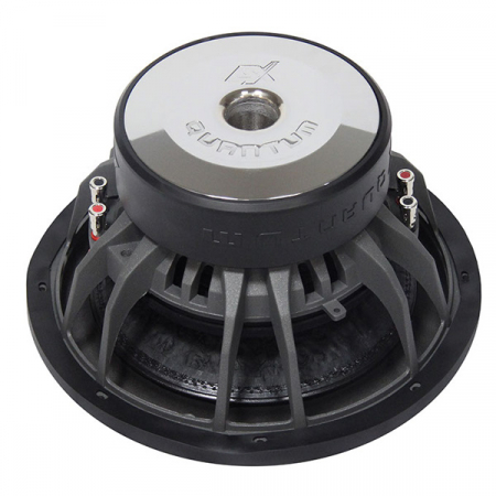 Boxa subwoofer ESX Quantum QE1224, 30 cm, 800W RMS [2]