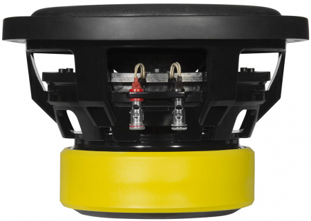 Boxa subwoofer ESX Quantum QE1022, 25 cm, 600W RMS [4]