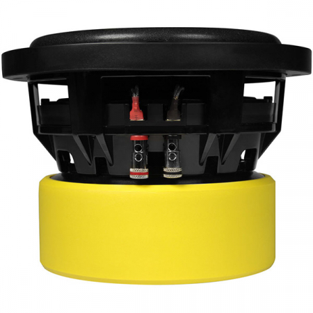 Boxa subwoofer ESX Quantum QE822, 20 cm, 400W RMS [4]