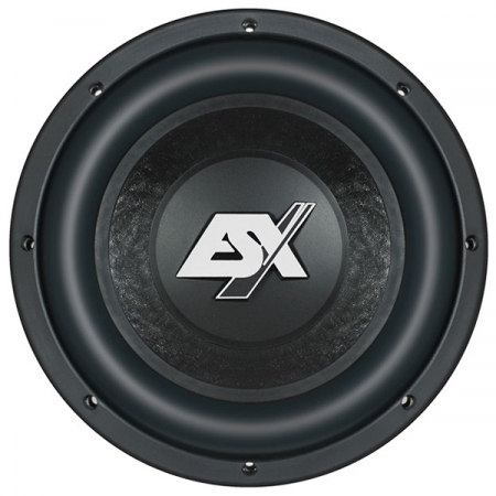 Boxa subwoofer ESX Signum SX1040, 25 cm, 400W RMS [2]