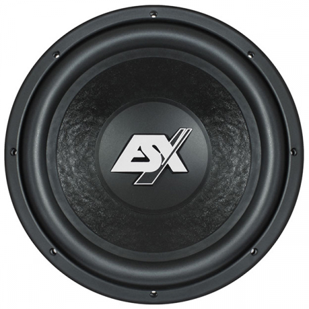 Boxa subwoofer ESX Signum SX1240, 30 cm, 500W RMS [2]