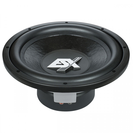 Boxe subwoofer - Boxa subwoofer ESX Signum SX1240, 30 cm, 500W RMS
