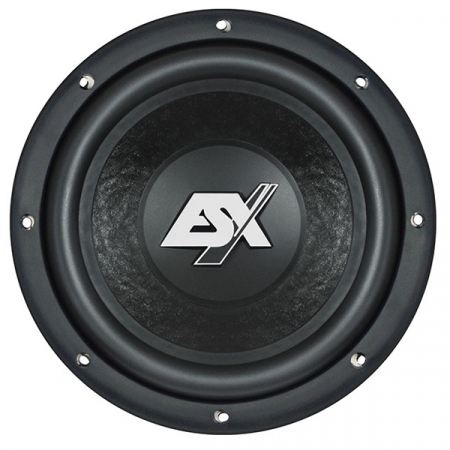 Boxa subwoofer ESX Signum SX840, 20 cm, 300W RMS [1]