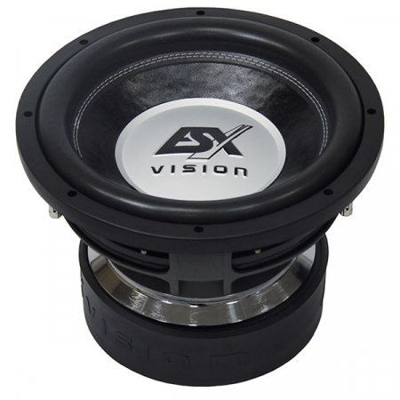 Boxe subwoofer - Boxa subwoofer ESX Vision VE1222, 30 cm, 3000W RMS