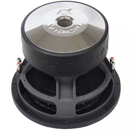 Boxa subwoofer ESX Vision VE1222, 30 cm, 3000W RMS [2]