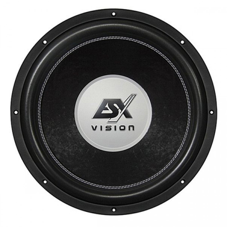 Boxa subwoofer ESX Vision VE1522, 38 cm, 4000W RMS [1]