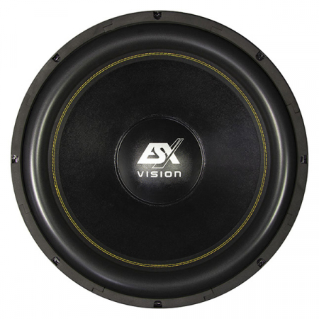 Boxa subwoofer ESX VX21PRO, 53 cm, 6000W RMS [1]