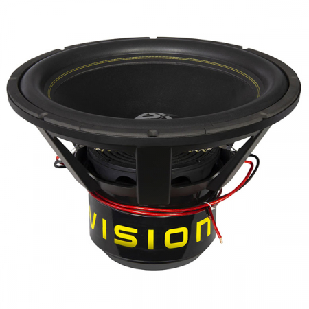Subwoofere & boxe auto - Boxa subwoofer ESX VX21PRO, 53 cm, 6000W RMS