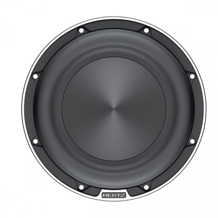 Boxa subwoofer Hertz MILLE Legend ML 2000.3, 20 cm, 700W RMS [1]
