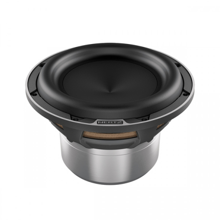 Boxa subwoofer Hertz MILLE Legend ML 2000.3, 20 cm, 700W RMS [2]
