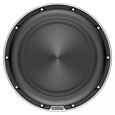 Boxe subwoofer - Boxa subwoofer Hertz MILLE Legend ML 2500.3, 25 cm, 700W RMS