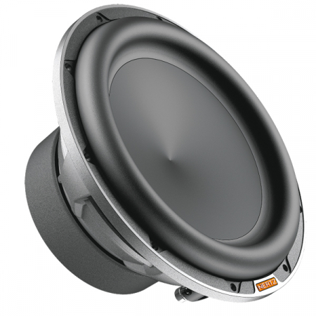 Subwoofere & boxe auto - Boxa subwoofer Hertz MP 250 D4.3, 25 cm, 600W RMS