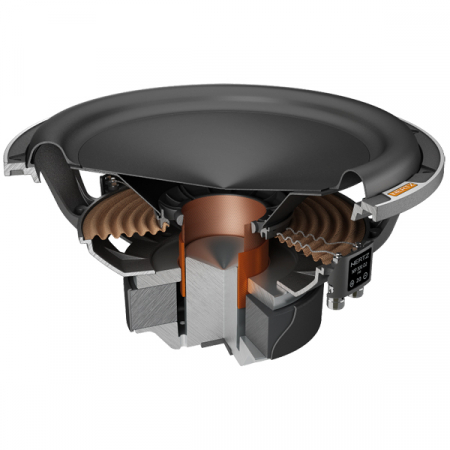 Boxa subwoofer Hertz MP 300 D4.3, 30 cm, 600W RMS [1]