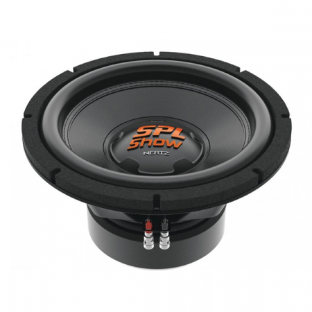 Subwoofere & boxe auto - Boxa subwoofer Hertz SPL SHOW SS 15 D2, 38 cm, 1200W RMS