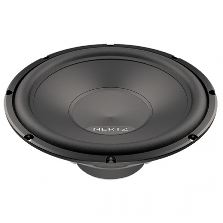 Boxe subwoofer - Boxa subwoofer Hertz Uno S 300 S4, 30 cm, 250W RMS