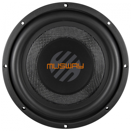 Boxa subwoofer Musway MWS1022, 25 cm, 300W RMS [1]