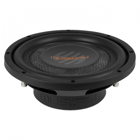 Boxe subwoofer - Boxa subwoofer Musway MWS1022, 25 cm, 300W RMS