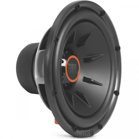 Boxa subwoofer JBL CLUB 1224, 30 cm, 275W RMS [2]