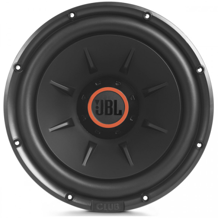 Subwoofere & boxe auto - Boxa subwoofer JBL CLUB 1224, 30 cm, 275W RMS