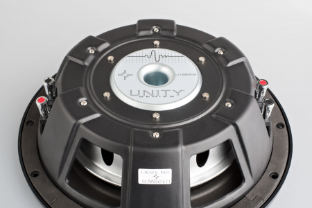 Boxa subwoofer HYBRID AUDIO TEHNOLOGIES U12SW-S, 30 cm, 220W RMS [2]