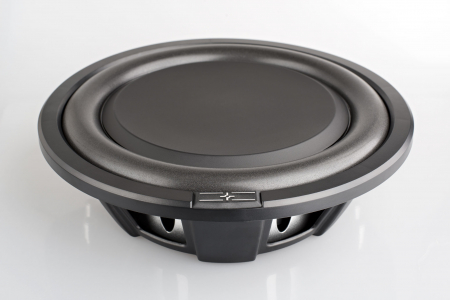Boxe subwoofer - Boxa subwoofer HYBRID AUDIO TEHNOLOGIES U12SW-S, 30 cm, 220W RMS