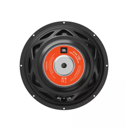 Boxa subwoofer JBL STAGE 102, 25 cm, 225W RMS [2]