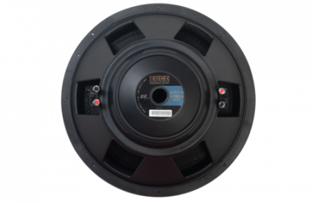 Boxa subwoofer EDGE EDBX15D2-E0, 38 cm, 900W RMS [2]