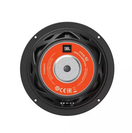 Boxa subwoofer JBL Stage 82, 20 cm, 200W RMS [2]