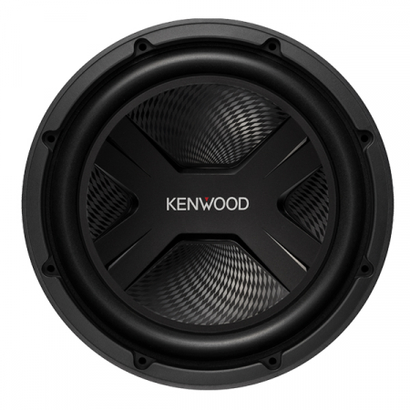 Boxa subwoofer Kenwood KFC-PS2517W, 25cm, 400W RMS [2]