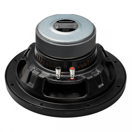 Boxa subwoofer Kenwood KFC-PS2517W, 25cm, 400W RMS [1]