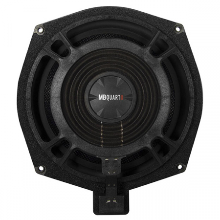 Boxe subwoofer MB Quart, 20 cm, 180W RMS, slim [1]