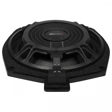 Boxe subwoofer MB Quart, 20 cm, 180W RMS, slim [2]