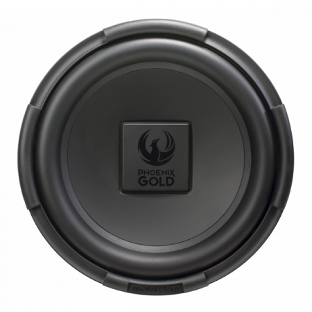 Subwoofere & boxe auto - Boxa subwoofer Phoenix Gold RX Series RX2 10S, 25 cm, 200W RMS