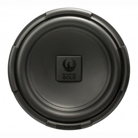 Subwoofere & boxe auto - Boxa subwoofer Phoenix Gold RX Series RX2 12S, 30 cm, 200W RMS