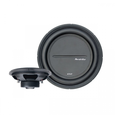 Subwoofere & boxe auto - Boxa subwoofer Phoenix Gold SX Slim Series SXT10D4, 25 cm, 300W RMS