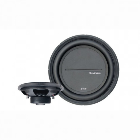 Subwoofere & boxe auto - Boxa subwoofer Phoenix Gold SX Slim Series SXT12D2, 30 cm, 300W RMS