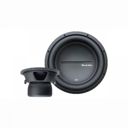 Boxa subwoofer Phoenix Gold SX SX112D2, 30 cm, 400W RMS [1]