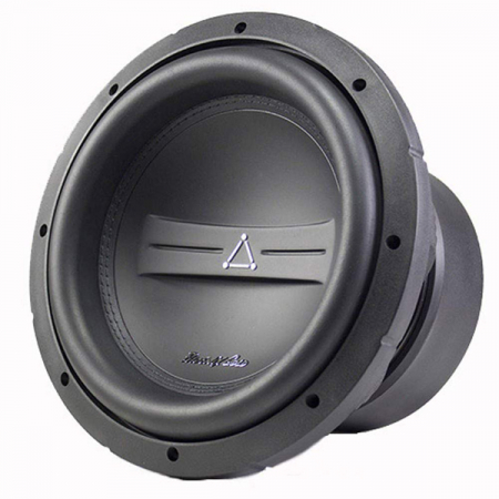 Boxa subwoofer Phoenix Gold TI Series TI310D4, 25 cm, 600W RMS [3]